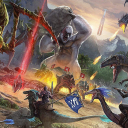 Ark Calamity