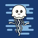 Deep Sea Jelly