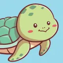 Derpy Turtles