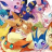 🌈eevee sanctuary!