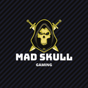 Mad Skull Gaming Server Icon