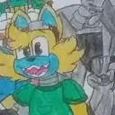 Roughpaw's Graveyard