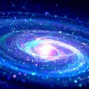 The Galaxy World's icon