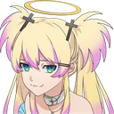 AliceCrosshart's server