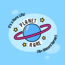 Planet Rare's icon