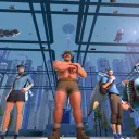 Mannopolis Adventures! (Freak Fortress 2)