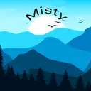 MistyMountain