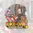 Blockchain Ragnarok Online