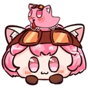 Bean Cube Bakery