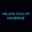 MillionDollarHomepage's server