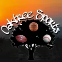 Oaktree Sports Lounge