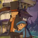 Search for Professor Layton Lost Media.