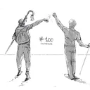 One Drawing a Day