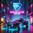 Ravenous Server