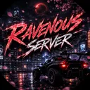 Ravenous Server