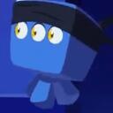 Sonic Colours Speedrunning Discord Server Icon