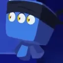 Sonic Colours Speedrunning Discord Server Icon