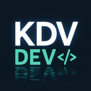 KDV Dev icon