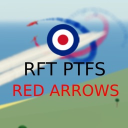 RFT | PTFS Red Arrows