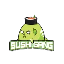 Sushi Gang