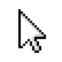 Pixel Cursors