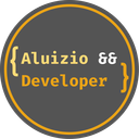 Aluizio Developer icon