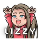 Lizzy's Arcade