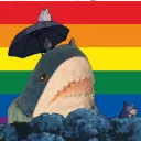 Cosmic Den Discord Server Icon