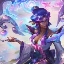 𝖦𝖮𝖣'𝗌  Discord Server Icon