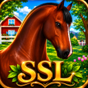 Star Stable Lounge icon