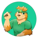 DaveOverlord Doggo