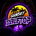 Sunset TableTop Server Icon