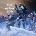 The Alpha 300