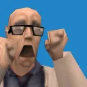 Half Life Scientist Gaming