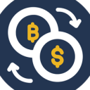 â‚¿itChangeâ”ƒ#1 Exchange Server Icon