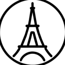 Paris Server Icon