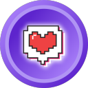 Gif Games & Friends icon