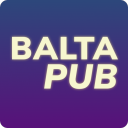 🛒 ➜ Balta'Pub