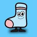 BlueSocksGang Discord Server Icon