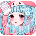 ˚๑🌊꒱Tuyumi Drops GFX₊🌸˚ೃ࿔