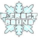 Project: FrostBound Discord Server Icon