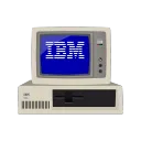 IBM PC NFT Experience