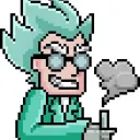 Mad Joe’s Mad Lab