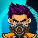 Servidor SkyRainX