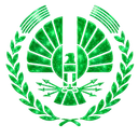 Emerald Panem