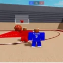 Touch Basketball's icon