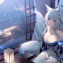 Chill Corner Public's icon