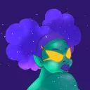Dysco Voador 🛸