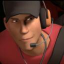 scout worshipping server Discord Server Icon