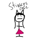 stinky&amp;rsquo;s cafe Server Icon